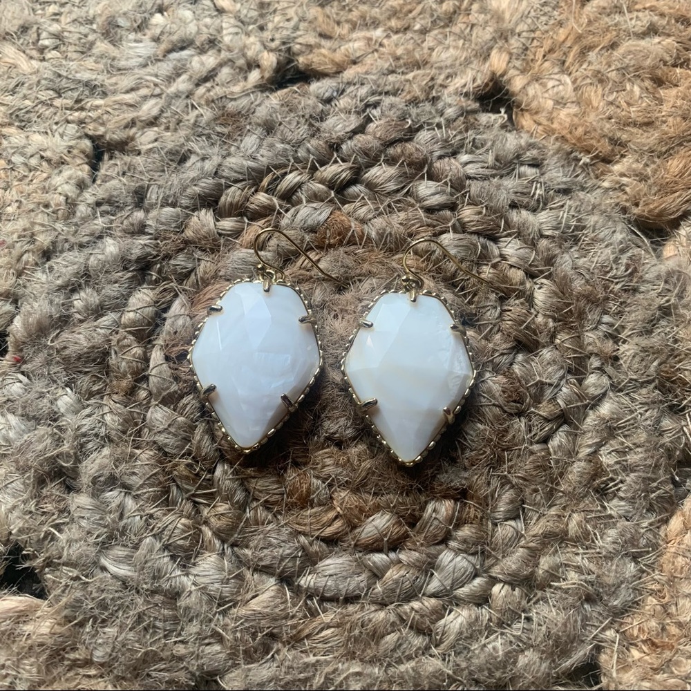 Kendra Scott Earrings